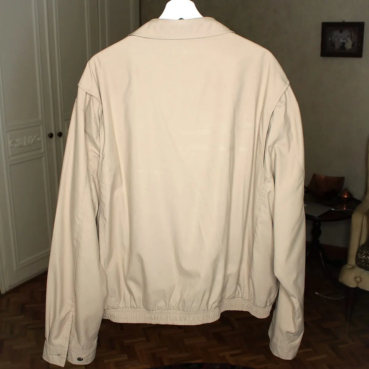 Vintage 1990s Polo Ralph Lauren Golf Jacket, view 3 of 8