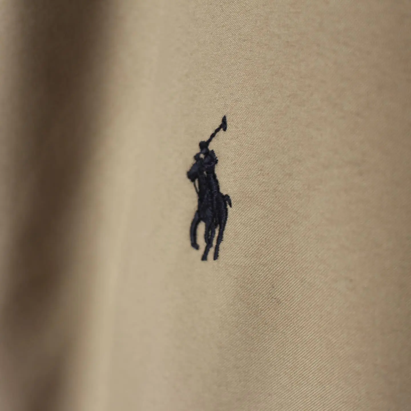 Vintage 1990s Polo Ralph Lauren Golf Jacket, view 5 of 8