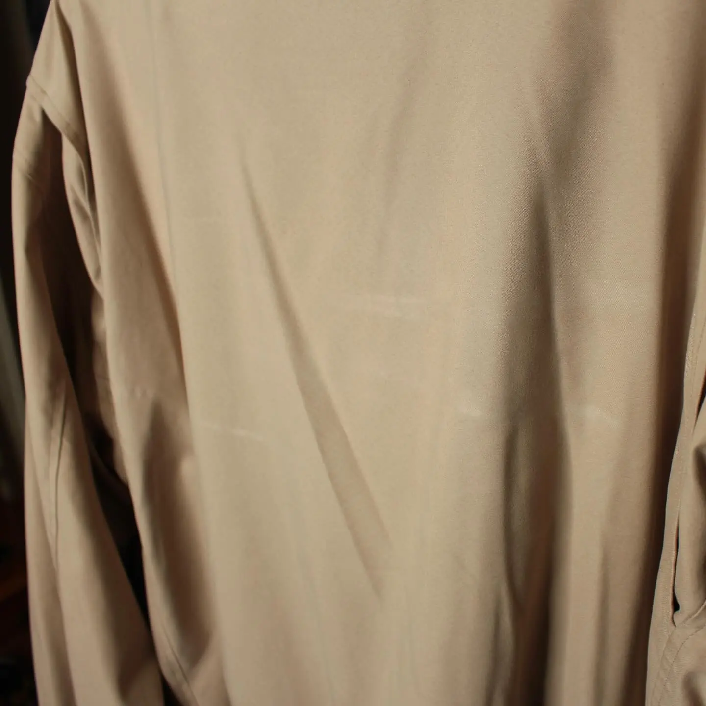Vintage 1990s Polo Ralph Lauren Golf Jacket, view 7 of 8