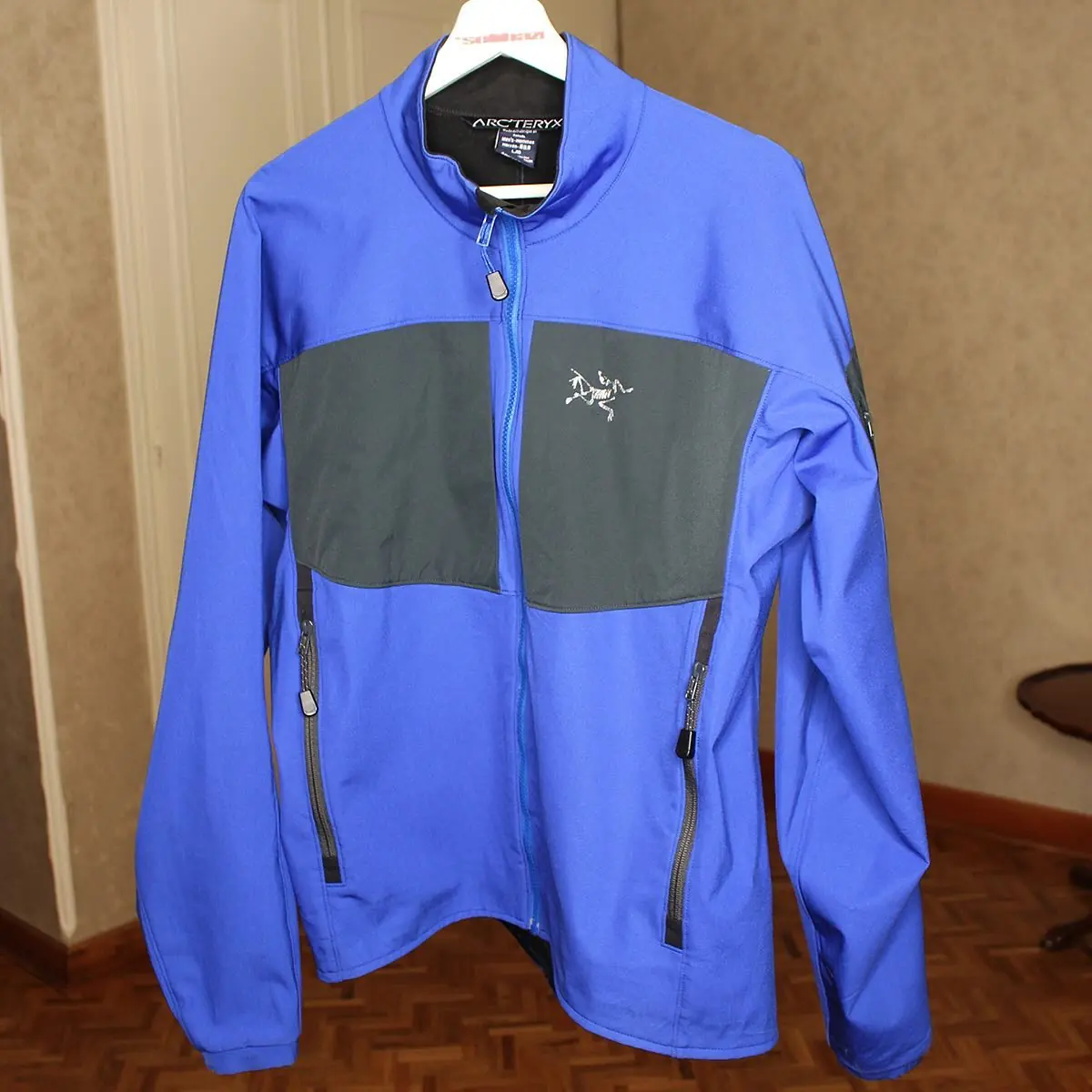 Arc’teryx Gamma MX Fleece Jacket Men’s, view 1 of 6