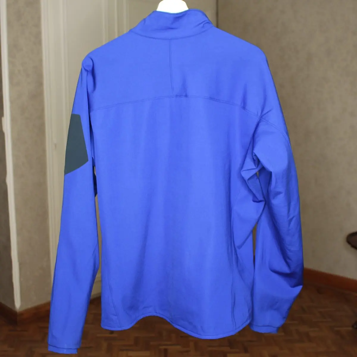 Arc’teryx Gamma MX Fleece Jacket Men’s, view 2 of 6