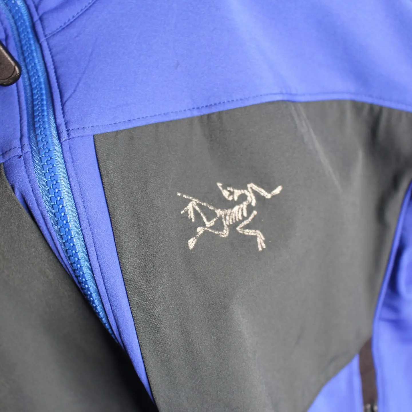 Arc’teryx Gamma MX Fleece Jacket Men’s, view 5 of 6