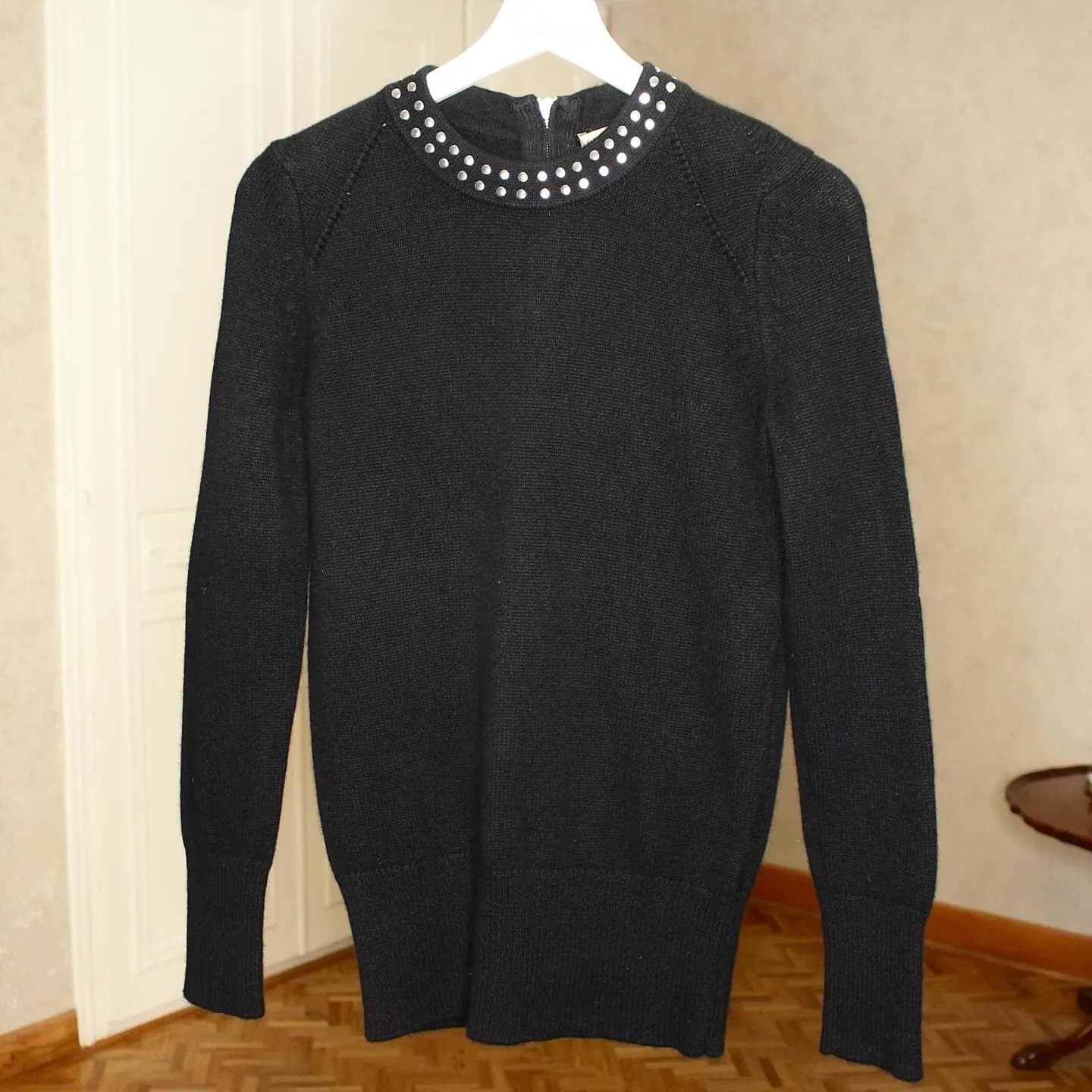 Burberry cashmere knitwear, view 2 of 6