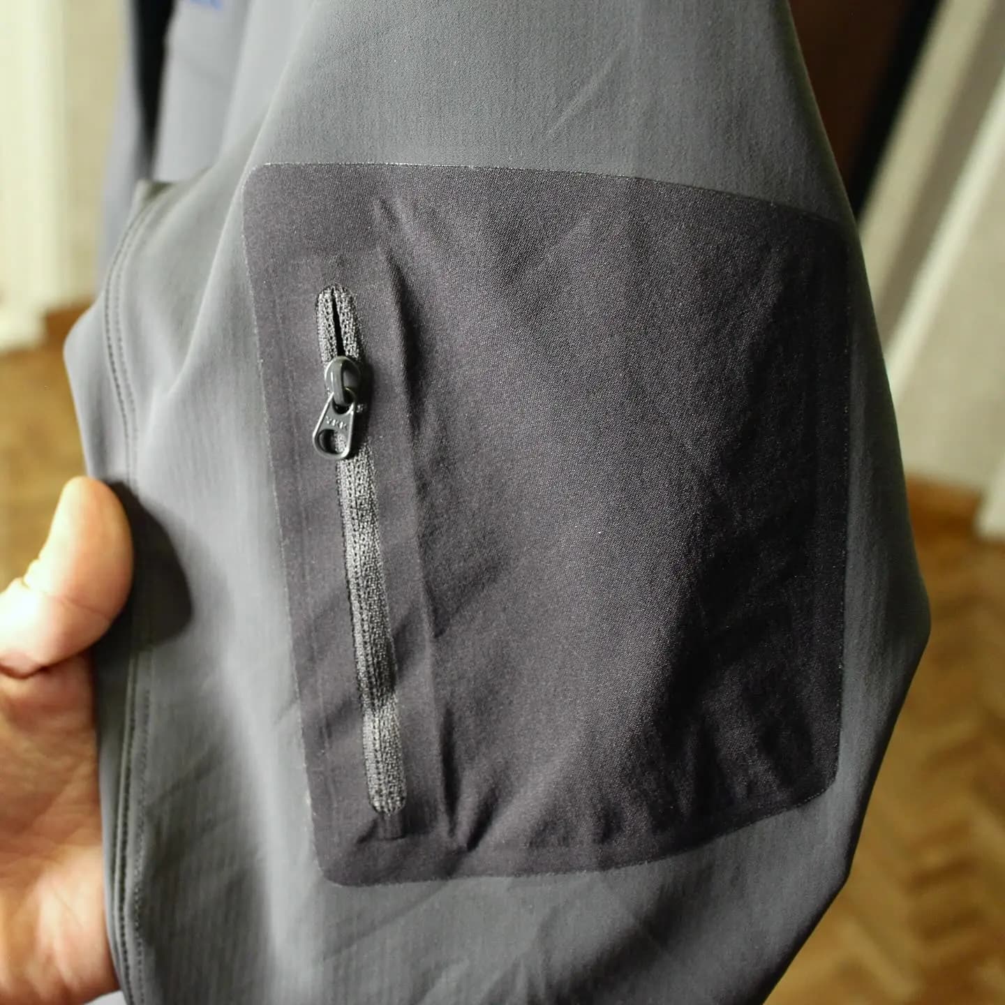 Arc’teryx Epsilon jacket by “STAX”, view 4 of 5