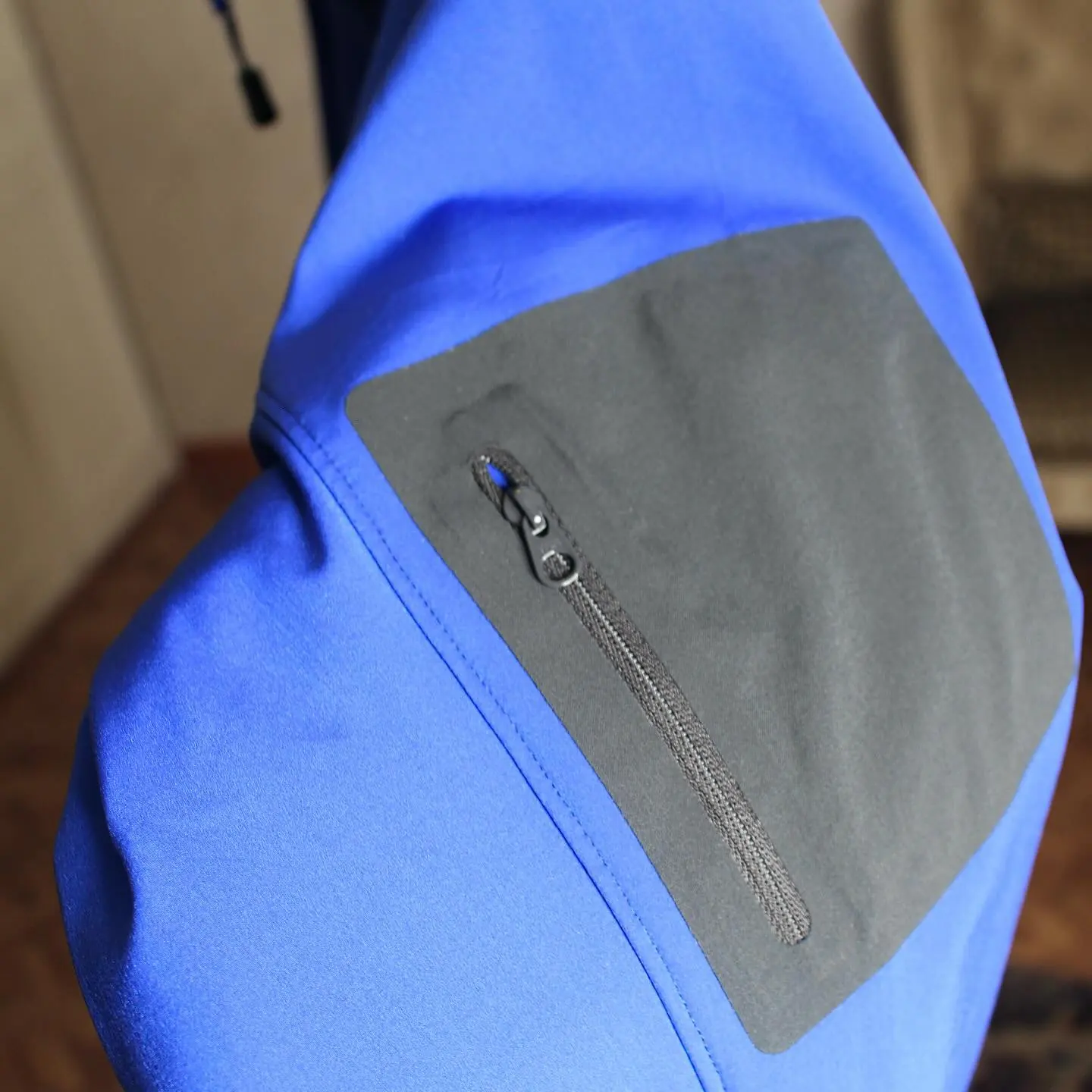Arc’tery Gamma MX Fleece Jacket Men’s, view 3 of 5