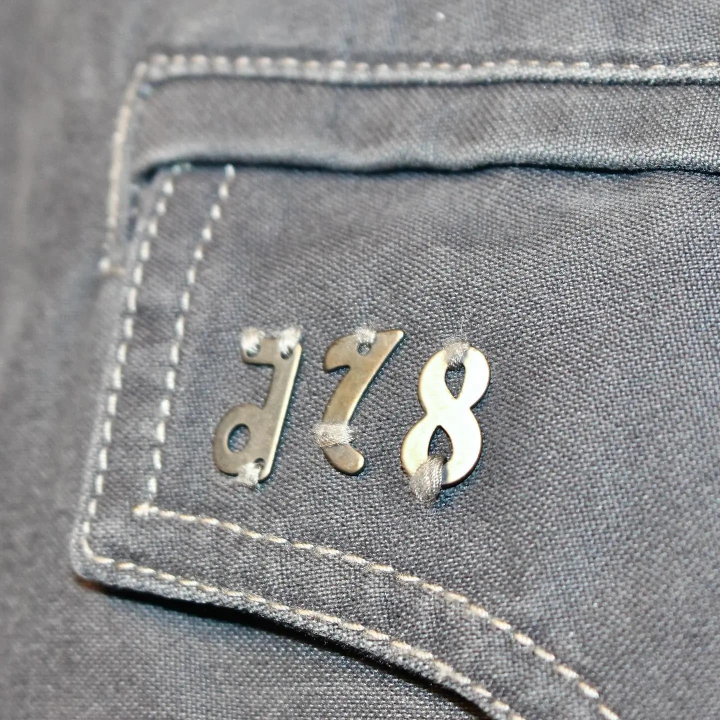 DIESEL MEN BLAZER JACKET UNKNOWN COLLECTION, view 4 of 7