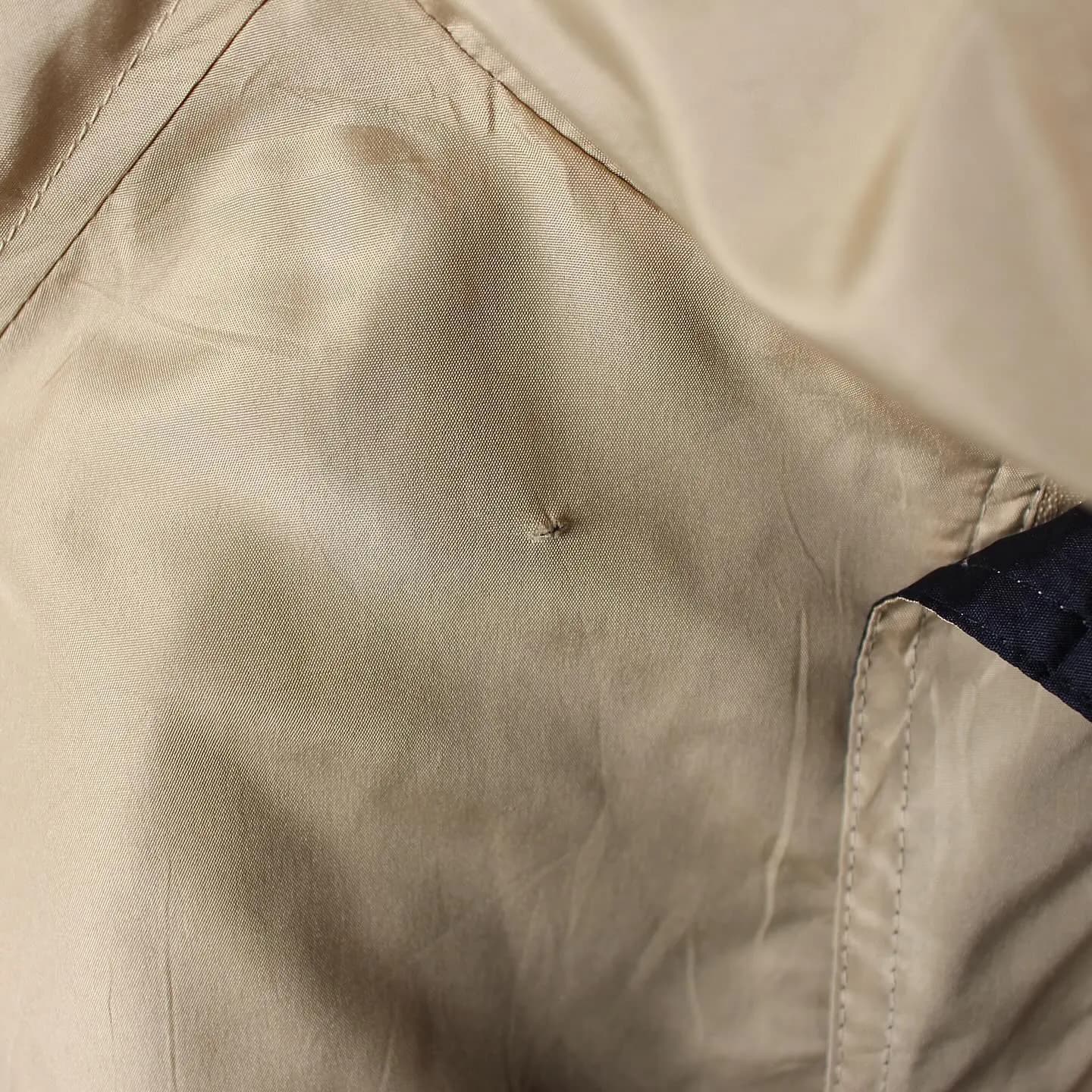 Vintage Pierre Balmain Full Zip Logo Jacket, view 4 of 6