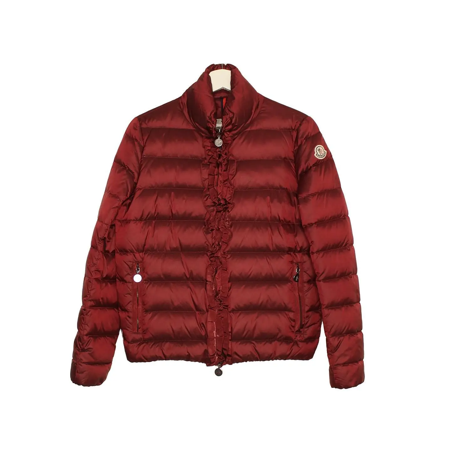 Rare Moncler Oxalis Giubbotto puffer jacket, view 1 of 9