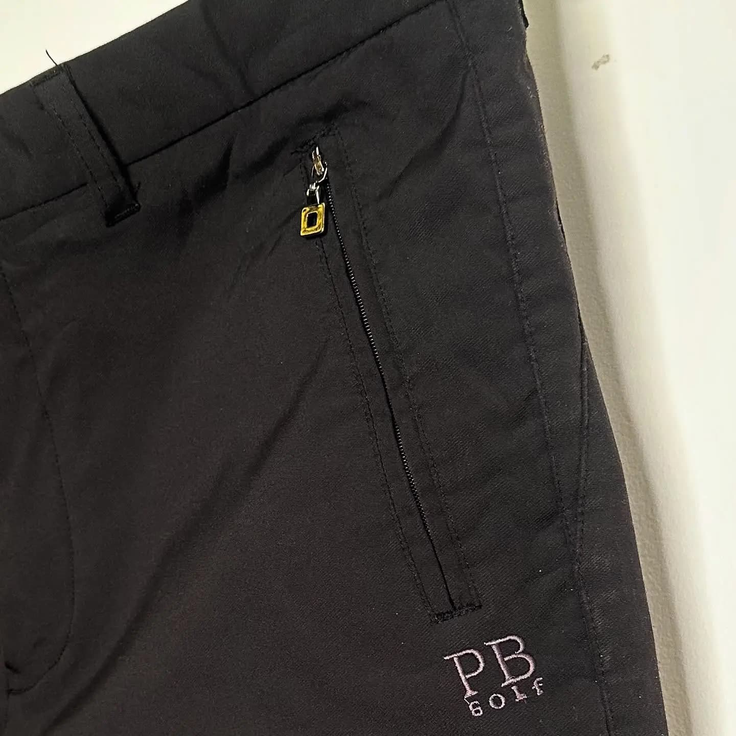Pierre Balmain PB.Golf Pants, view 2 of 5