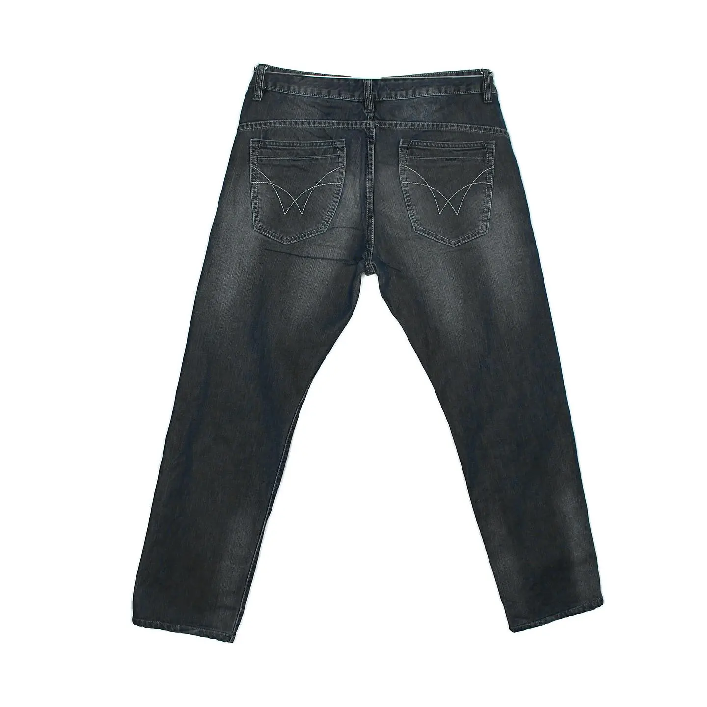 Vintage Balmain Relaxed Jeans, view 2 of 8
