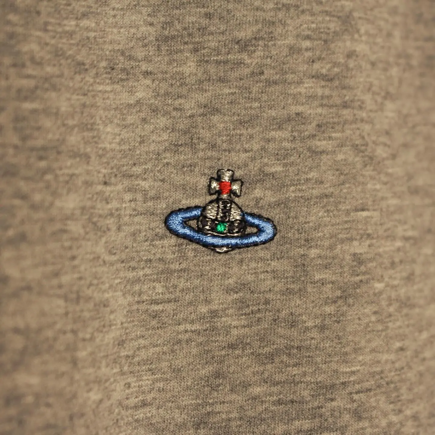 Vivienne Westwood Basic T-Shirt, view 3 of 4