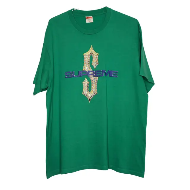 Rare Supreme Scarmanga Parody T-Shirt
