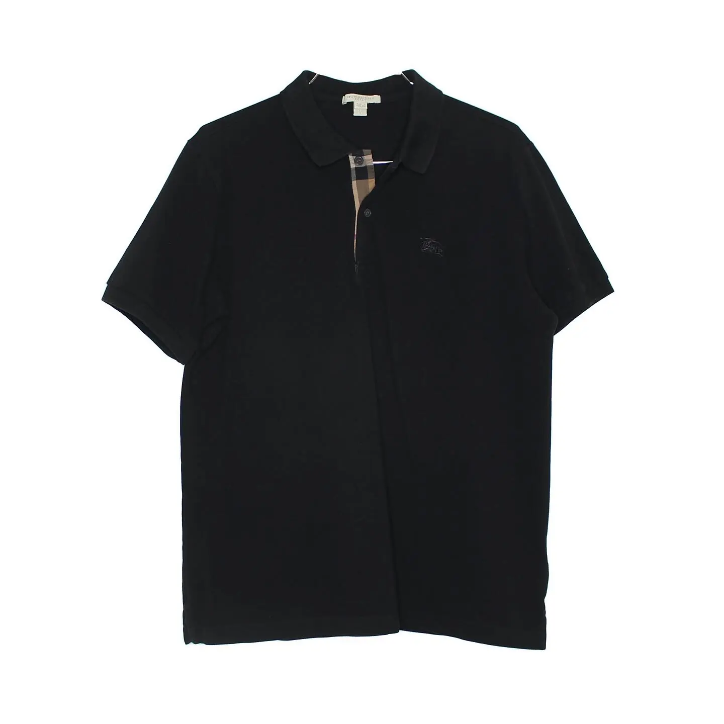 Burberry Polo Shirt, view 1 of 5