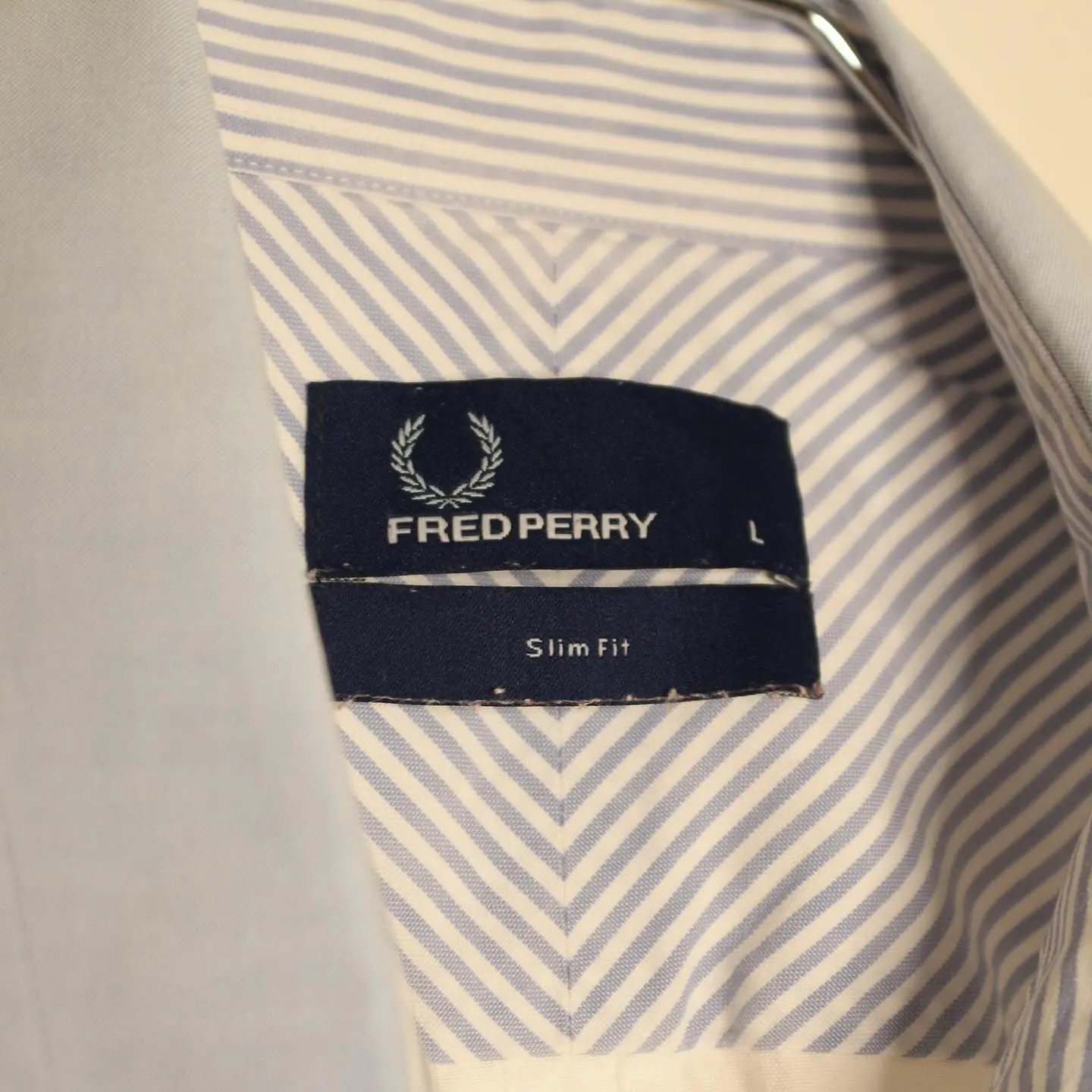 Fred Perry Shirt, view 2 of 4