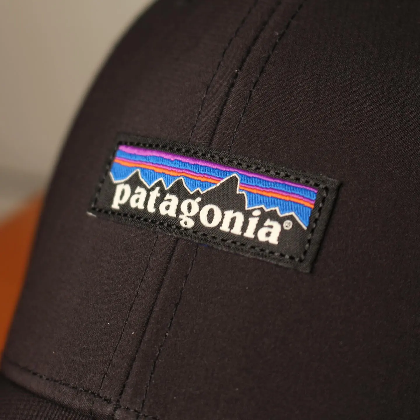 Patagonia Airshed Cap, view 2 of 3