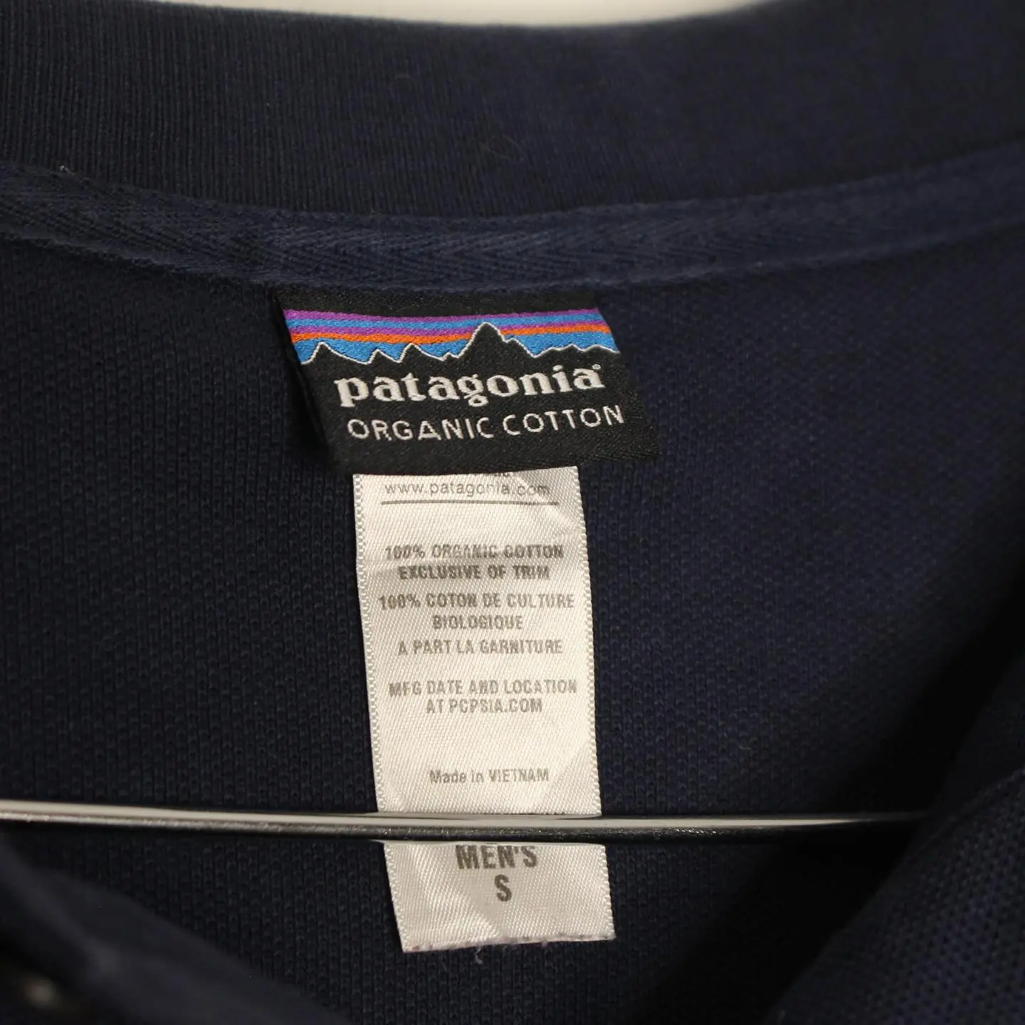 Patagonia Polo Shirt, view 2 of 3