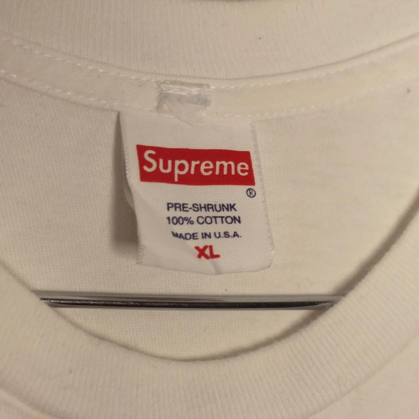 Supreme T-Shirt, view 2 of 3