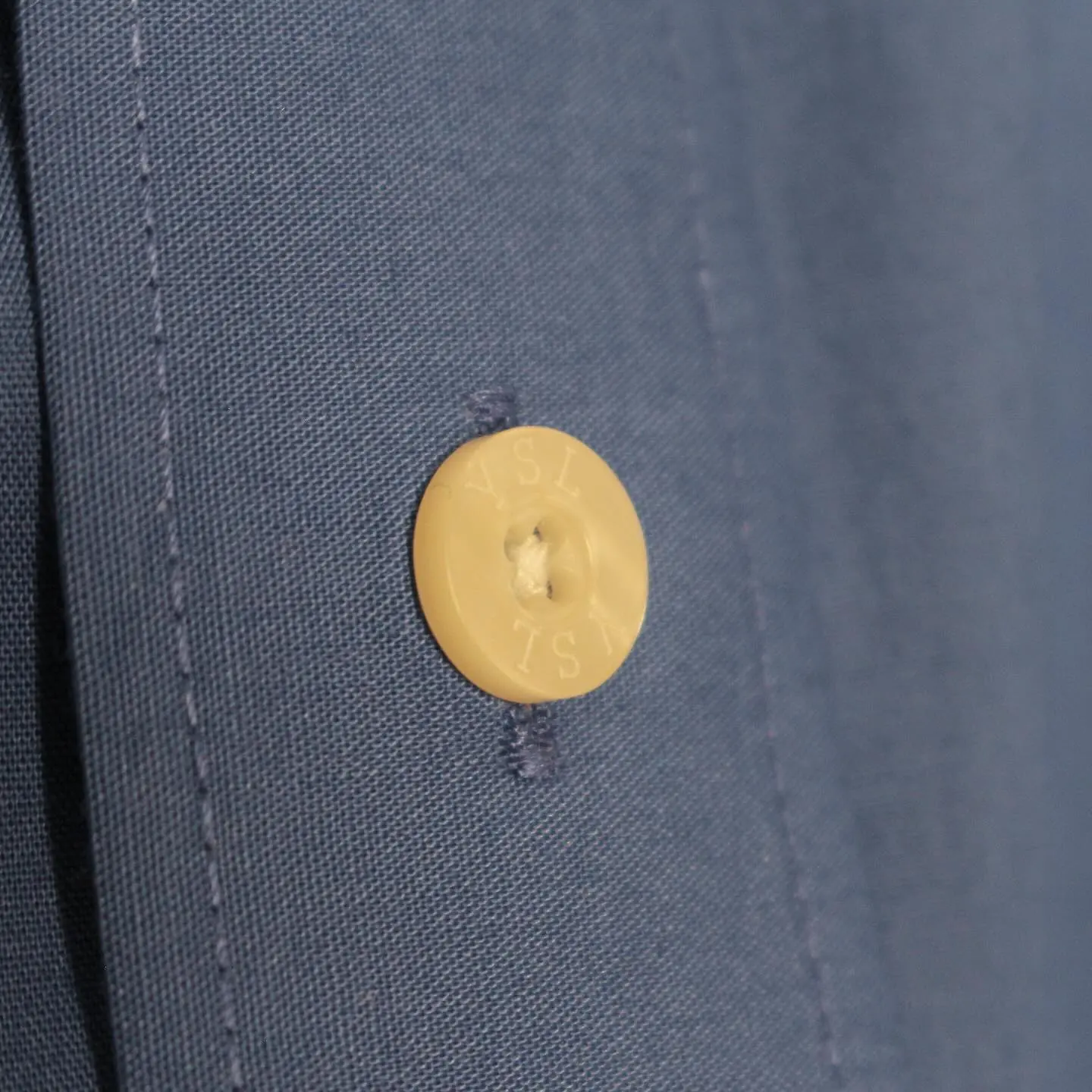 Yves Saint Laurent Shirt, view 2 of 4