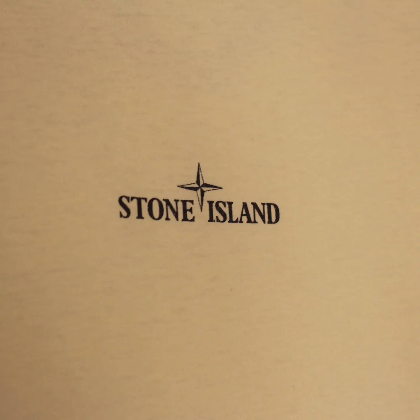 Stone Island Marble Three T-Shirt, view 4 of 5