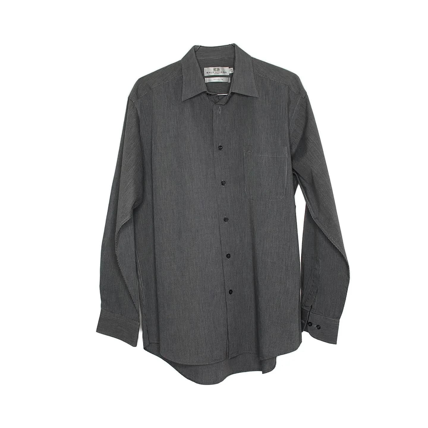 Vintage Balenciaga Shirt, view 1 of 5