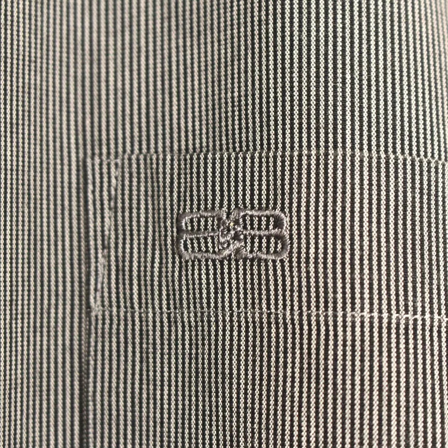 Vintage Balenciaga Shirt, view 3 of 5