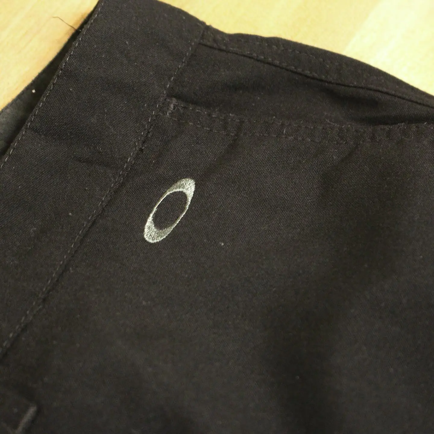 Oakley Cotton Pants, view 3 of 5