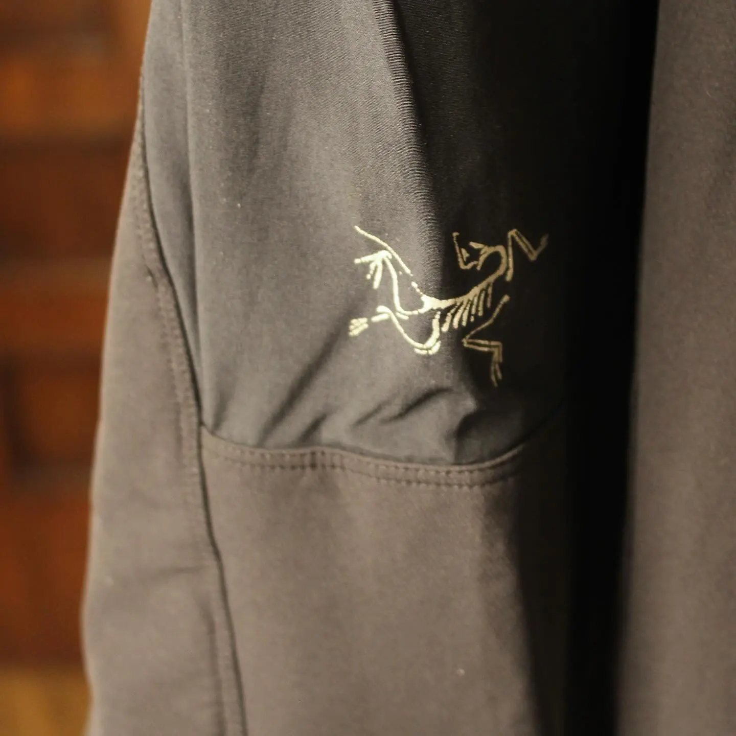 Arc’teryx Gama pants, view 3 of 3