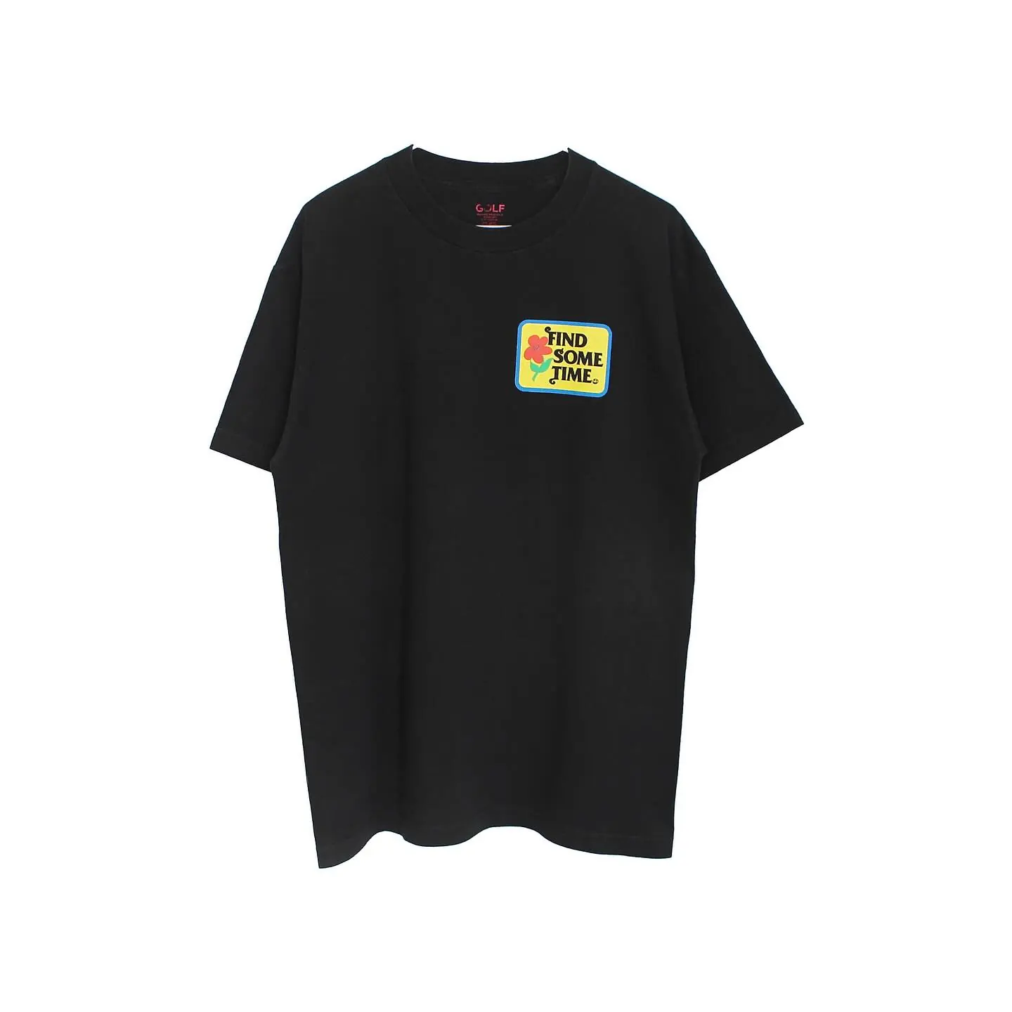 Golf Print T-Tshirt, view 1 of 3