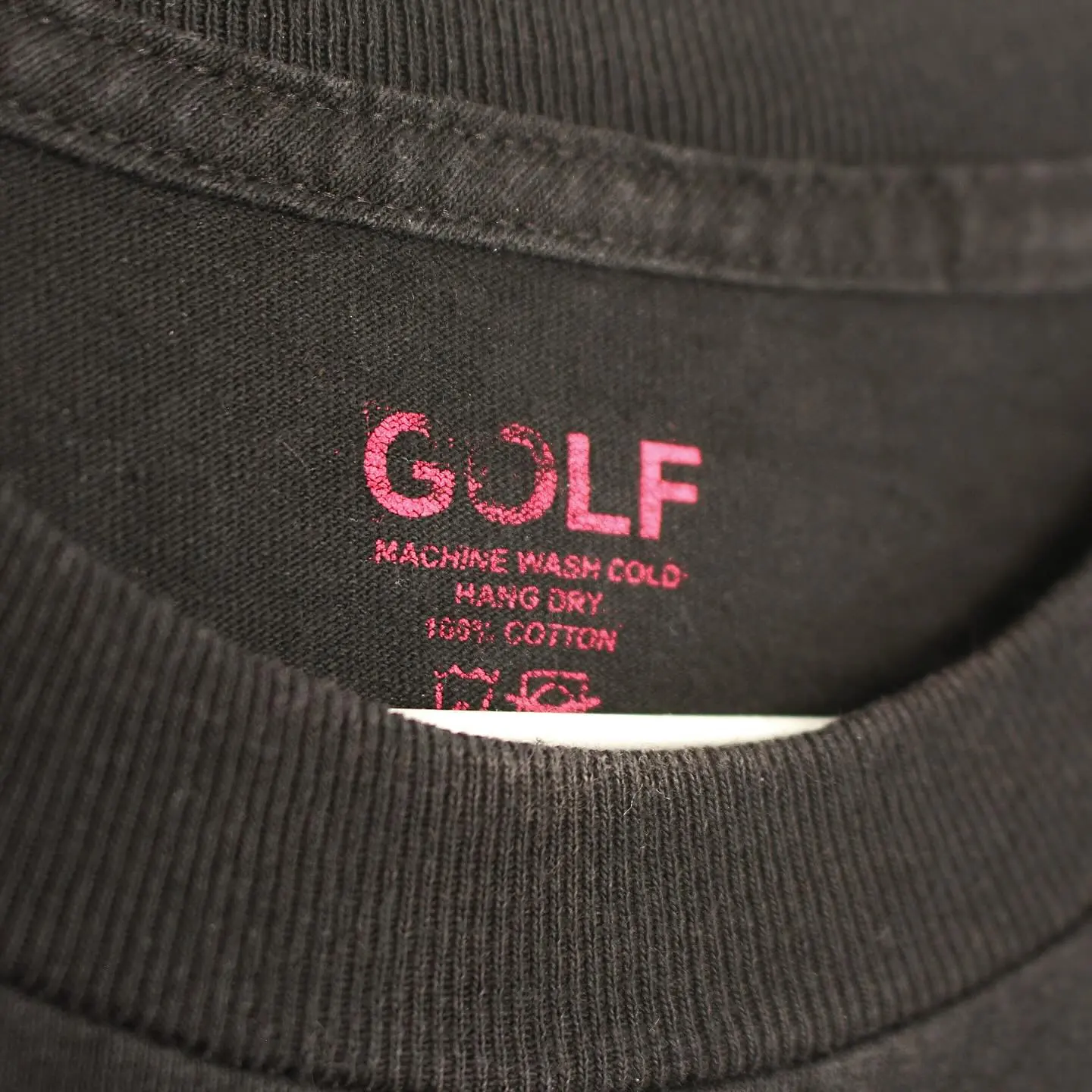 Golf Print T-Tshirt, view 2 of 3