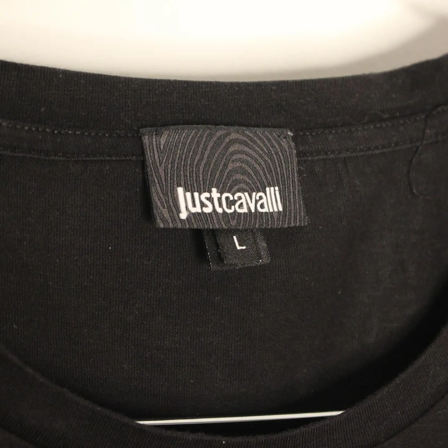 Roberto Cavalli, Just Cavalli Print T-Shirt, view 2 of 3