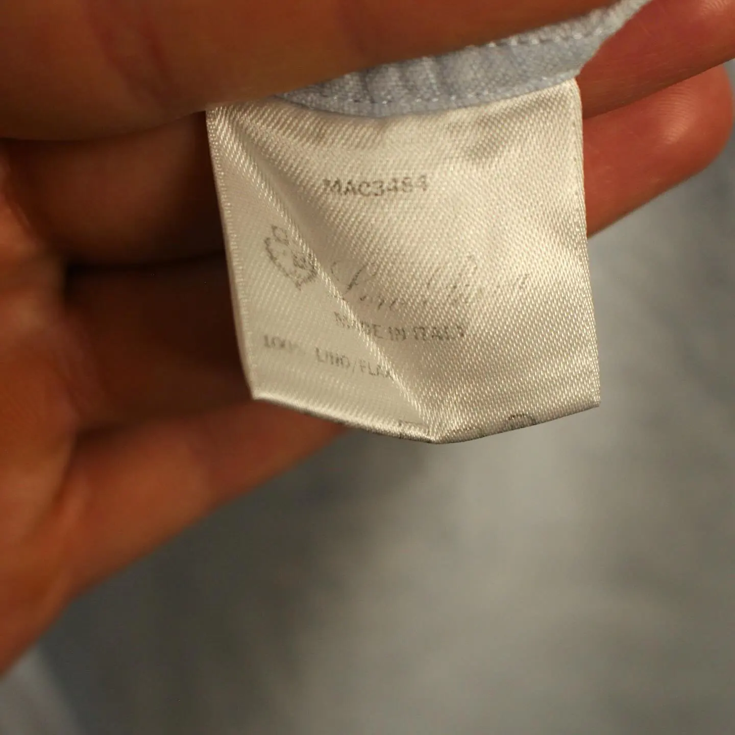 Loro Piana Linen Shirt, view 3 of 5