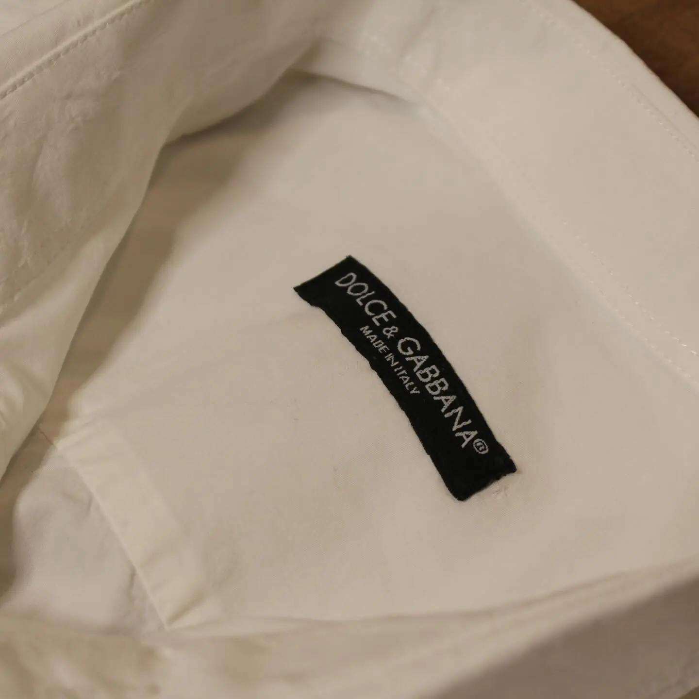 Dolce & Gabbana Shirt, view 2 of 7
