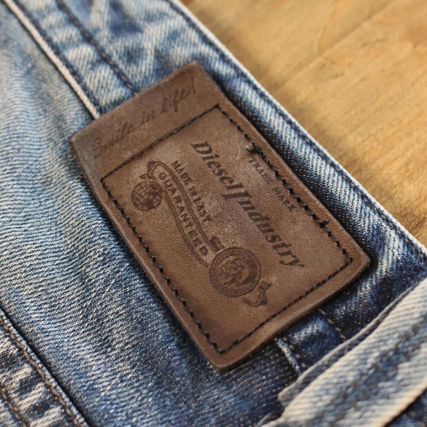 Diesel Jeans, view 3 of 9