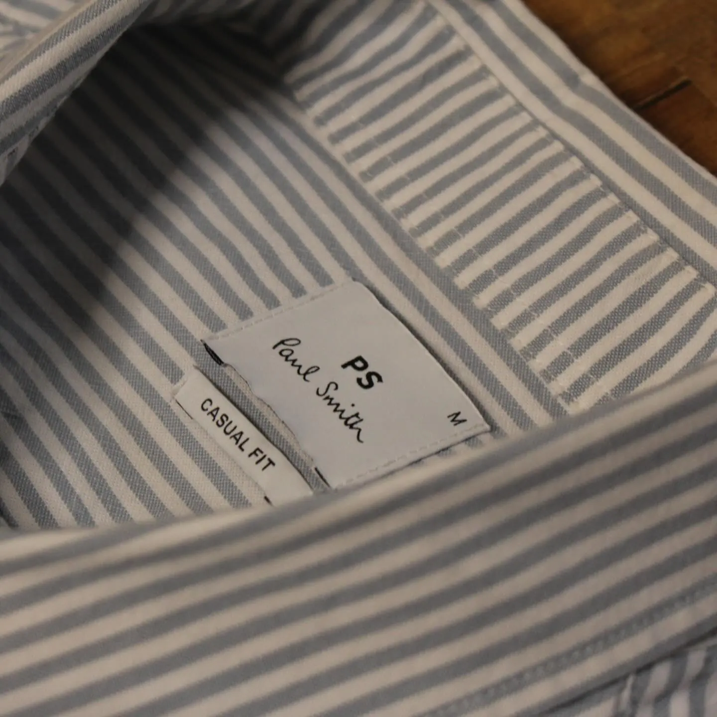 Paul Smith 2-Pocket Shirt, view 2 of 4