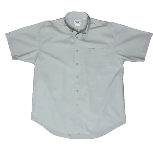 Vintage YSL Shirt