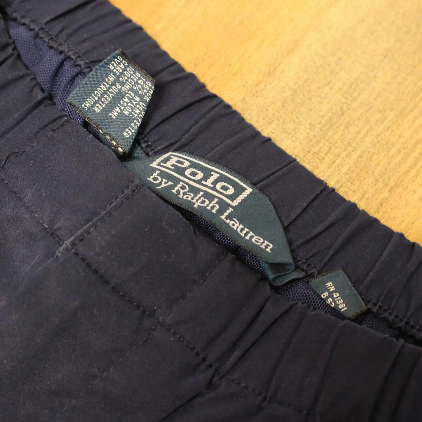 Ralph Lauren Shorts, view 2 of 4