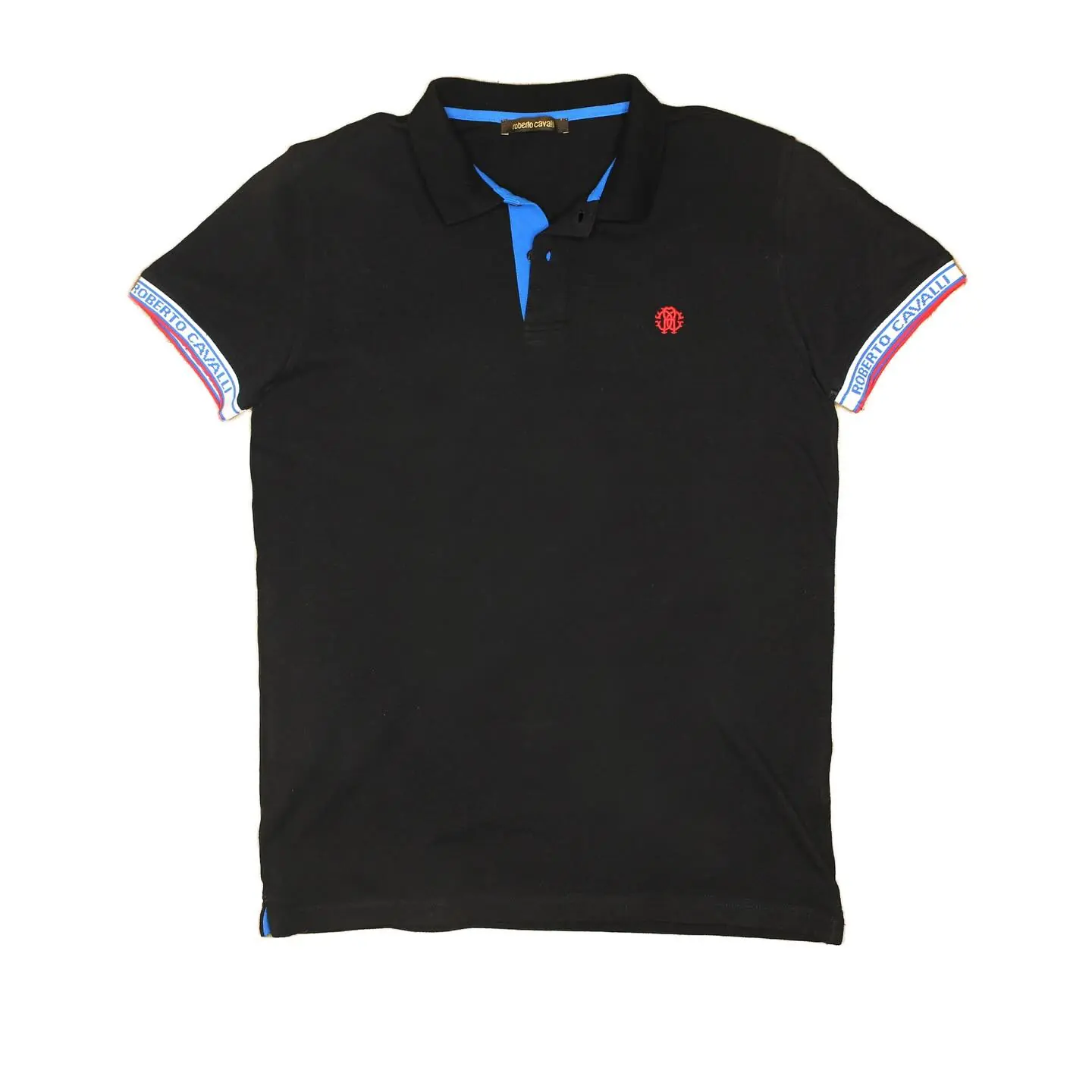 Roberto Cavalli Polo Shirt, view 1 of 2