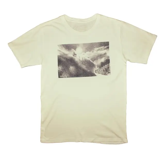 Vintage Patagonia Print T-Shirt