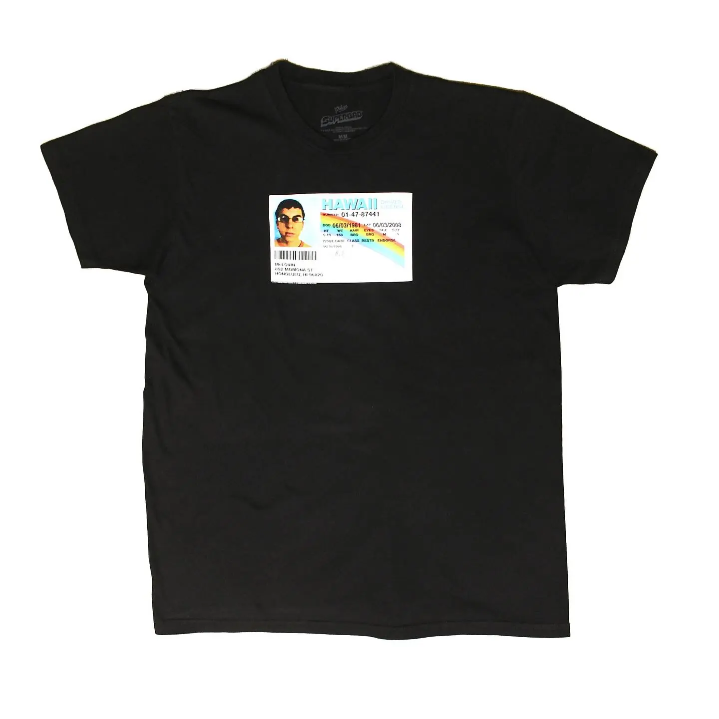 Superbad Original Licensed Merch, view 1 of 2