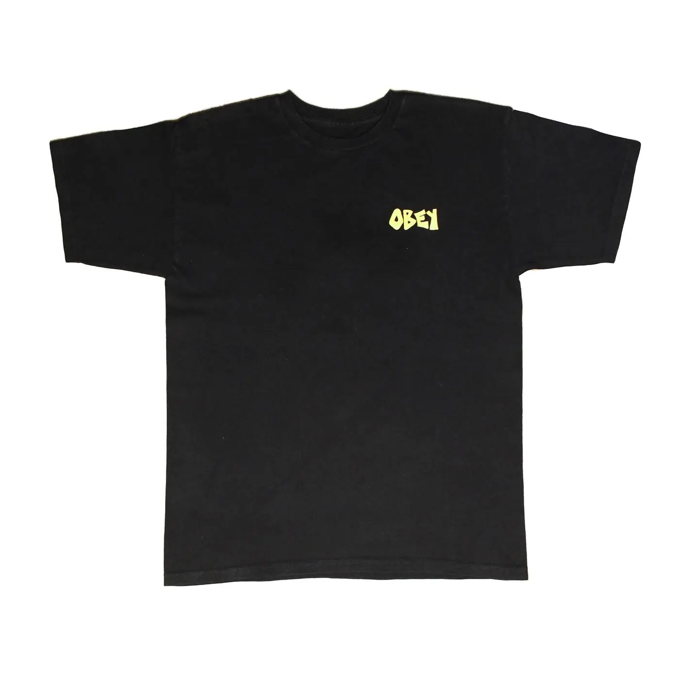 Obey Worldwide T-Shirt, view 1 of 4