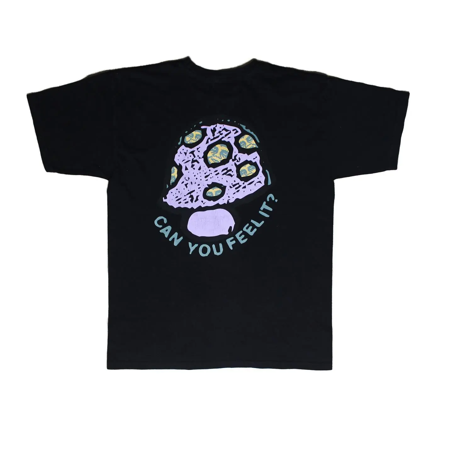 Obey Worldwide T-Shirt, view 2 of 4