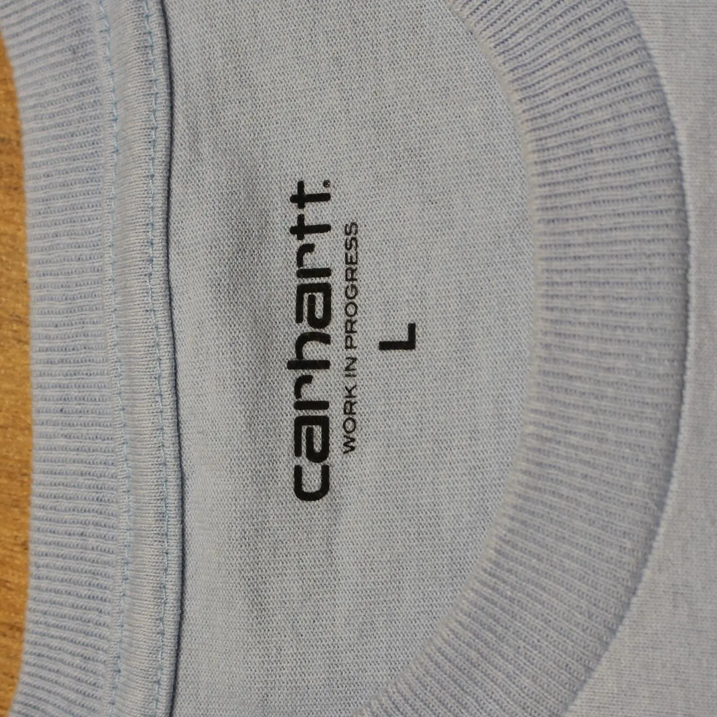 Carhartt WIP T-Shirt, view 2 of 3
