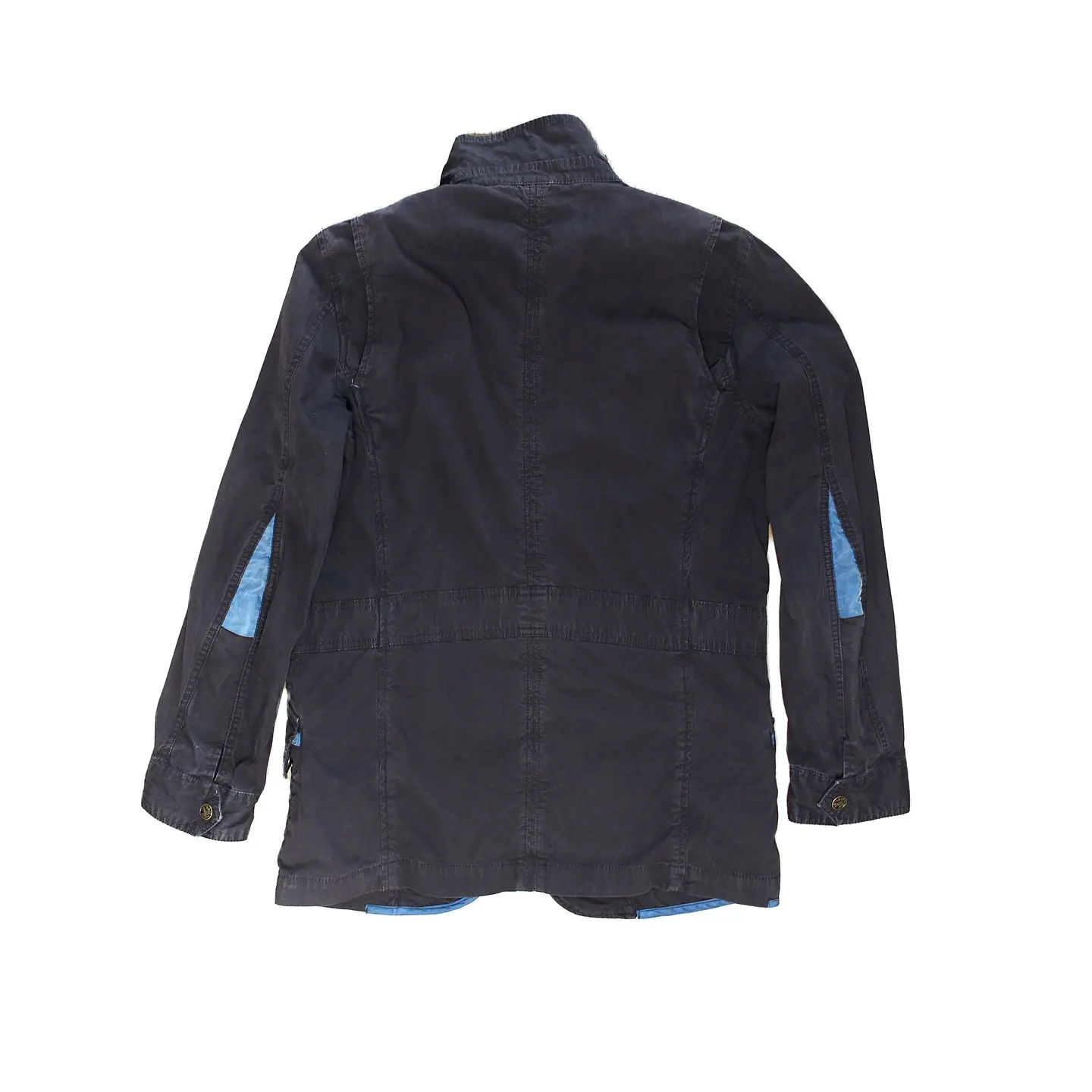 Diesel Ward Deck D-3476 Military Jacket, view 2 of 7