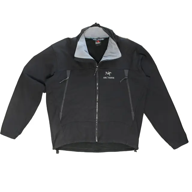 Vintage Arc’teryx Gamma SV Soft Shell Jacket
