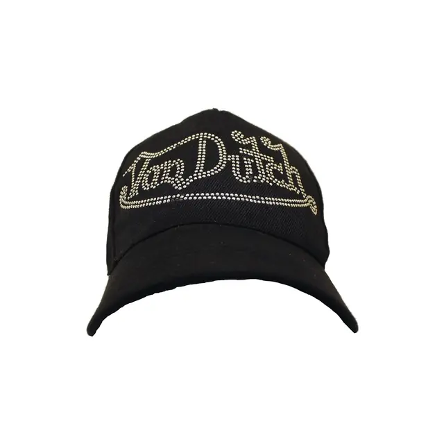 Vintage Von Dutch Cap