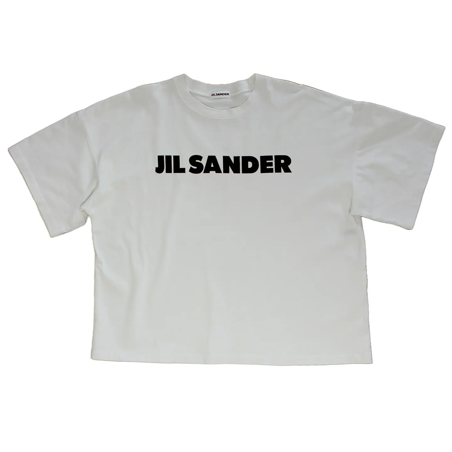 Jil Sander Logo Tee, view 1 of 3