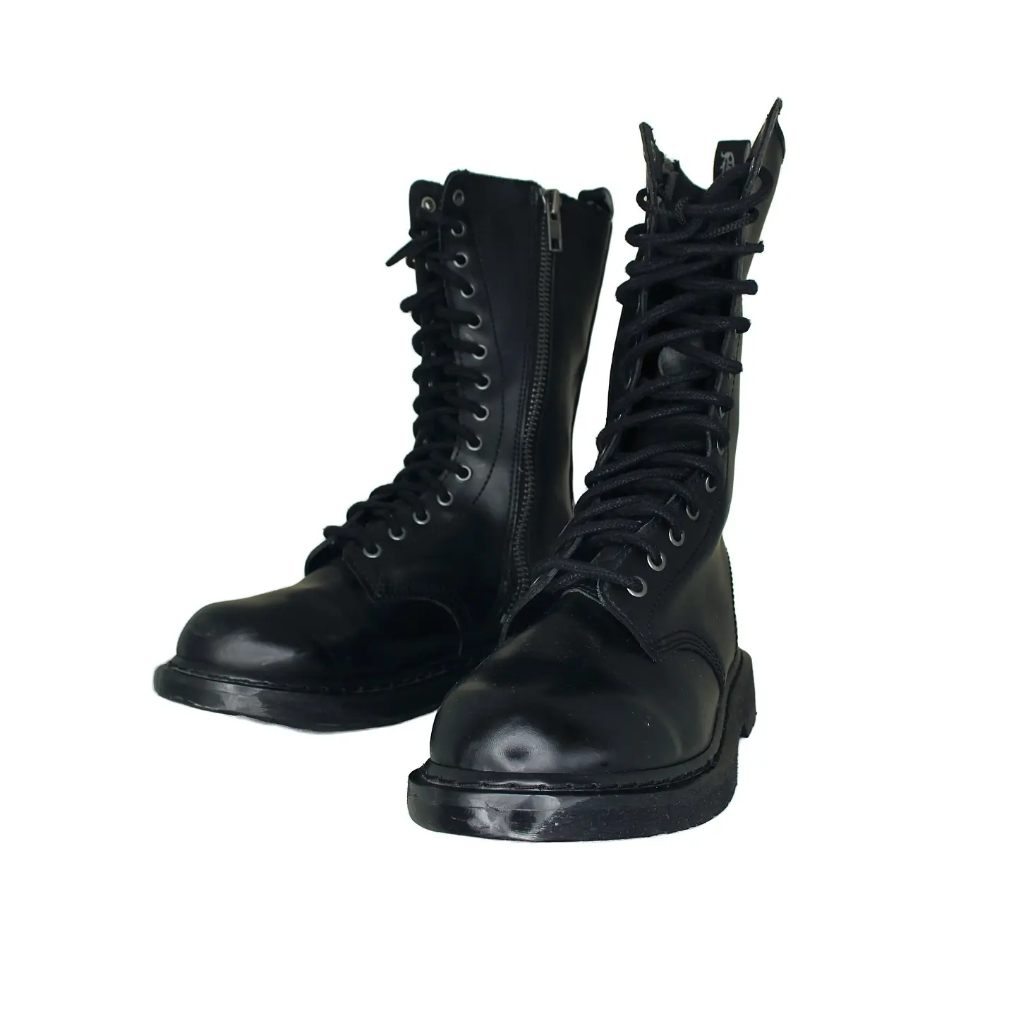 Demonia “Bolt 300” Boots, view 1 of 3