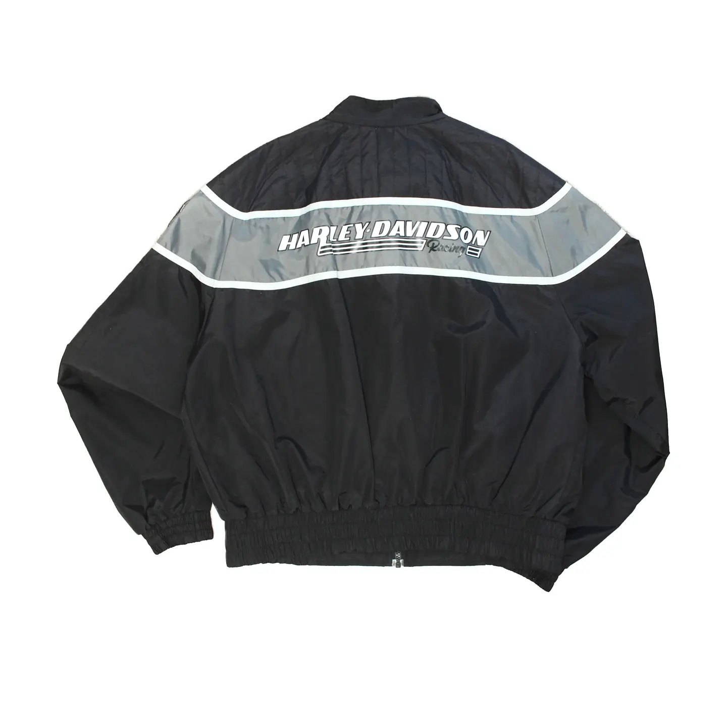 Harley Davidson Motorcycles Racing Windbreaker, view 2 of 5