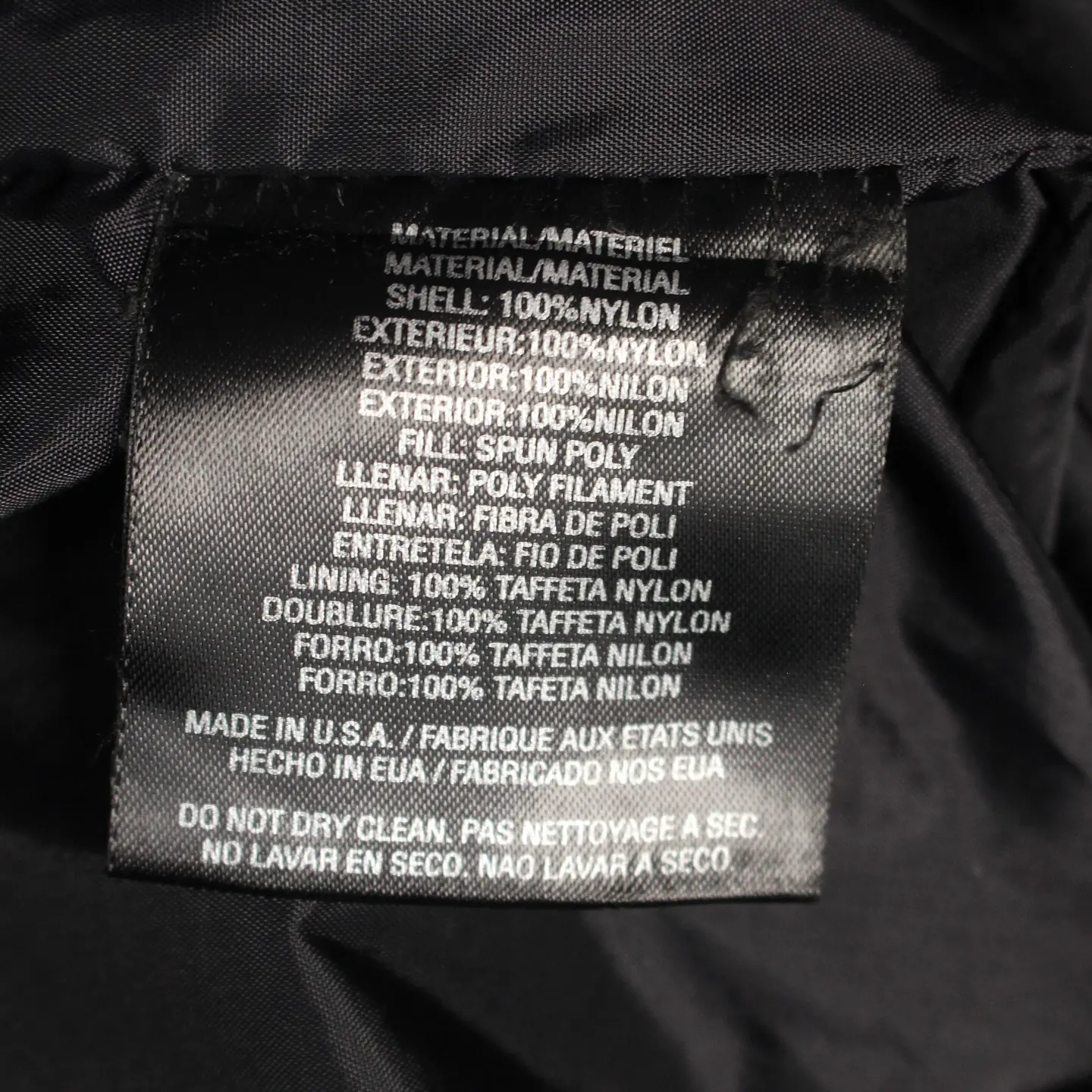 Harley Davidson Motorcycles Racing Windbreaker, view 5 of 5
