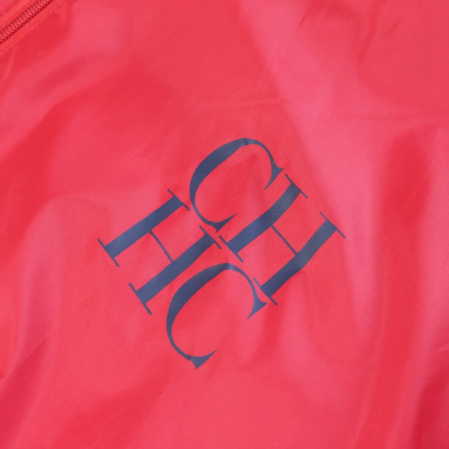 Carolina Herrera Raincoat - Windbreaker with foldable head cover (sample), view 2 of 4